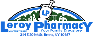Leroy Pharmacy