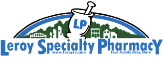 Leroy Pharmacy - Main Page